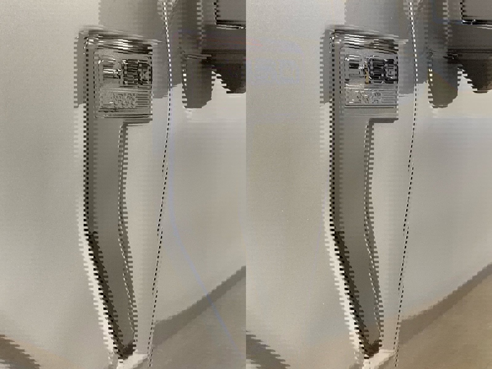 New 2026 Ford F150 Lariat w/ Equipment Group 502A High image 13