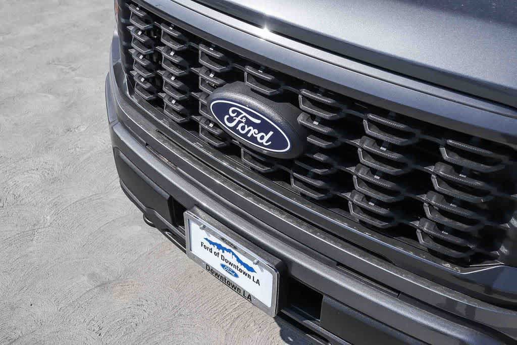 New 2026 Ford F150 STX w/ Equipment Group 200A AWD/4WD image 8