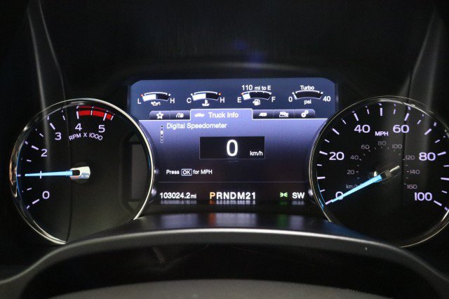 Used 2019 Ford F250 Lariat AWD/4WD image 40