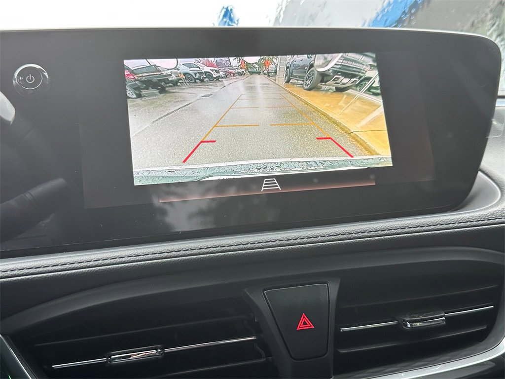 New 2026 Buick Encore GX Preferred image 25