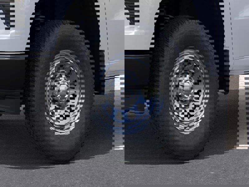 New 2026 Chevrolet Silverado 1500 W/T image 34