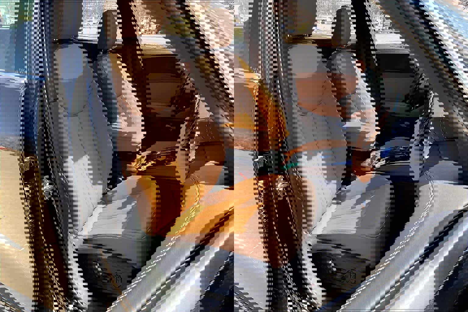 Used 2025 Audi A5 Premium w/ Convenience Package image 9