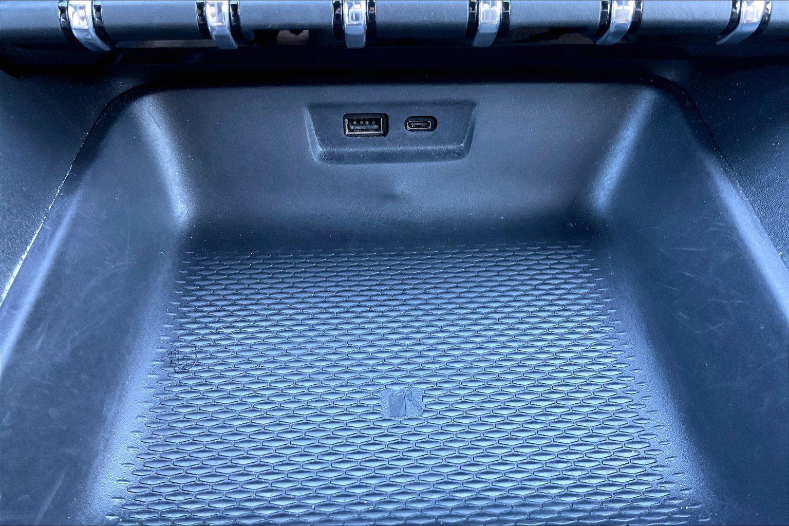 Used 2026 GMC Terrain Elevation FWD image 37