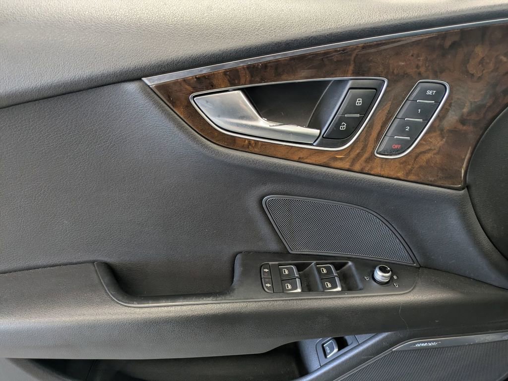 Used 2016 Audi A7 3.0T Premium Plus AWD/4WD image 11