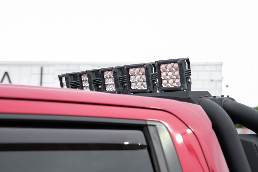Used 2020 Chevrolet Silverado 2500 LTZ w/ LTZ Premium Package AWD/4WD image 61
