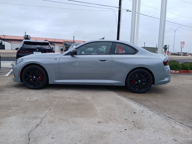 New 2026 BMW M240i Coupe RWD image 6