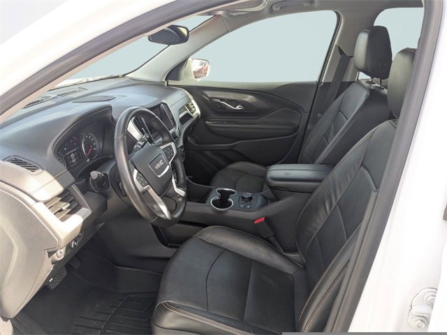 Used 2020 GMC Terrain SLT w/ Preferred Package image 21