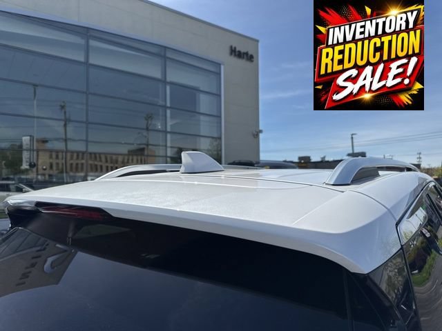 Used 2023 GMC Terrain Denali w/ Denali Premium Package AWD/4WD image 42