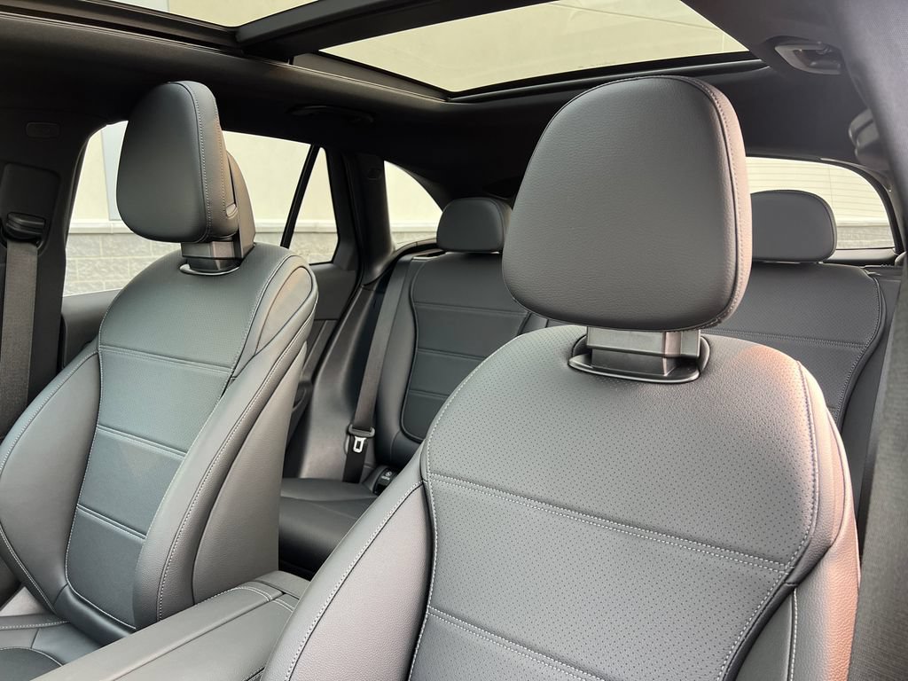 New 2026 Mercedes-Benz GLC 300 4MATIC image 14