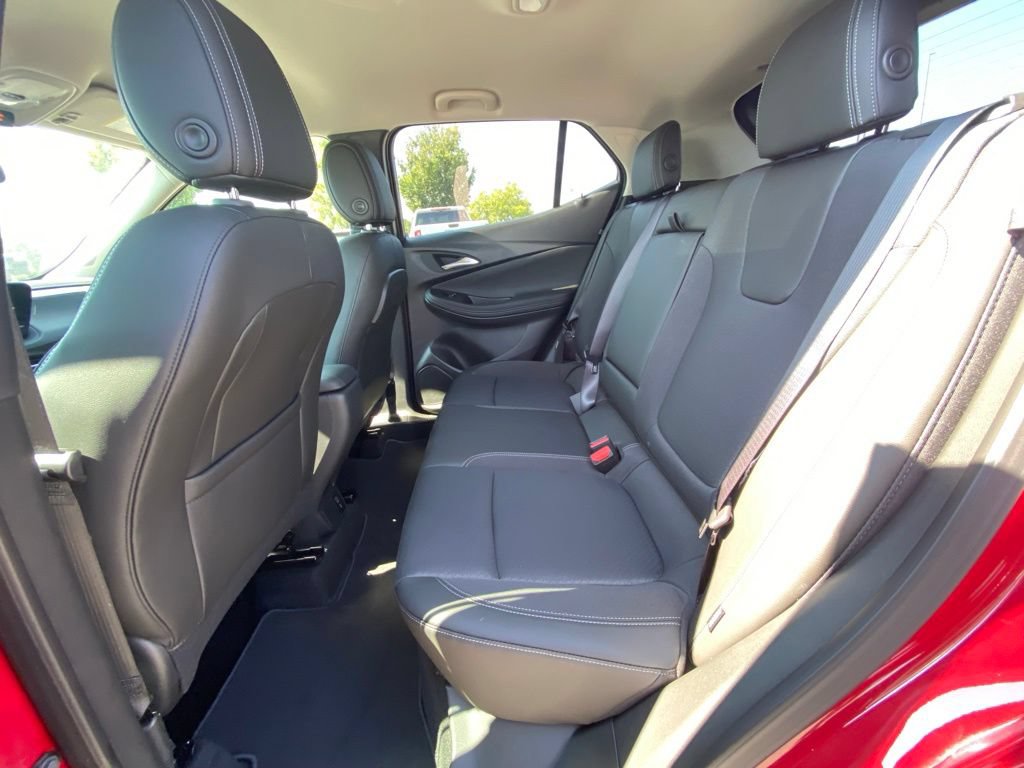 New 2026 Buick Encore GX Preferred w/ Comfort Package FWD image 25
