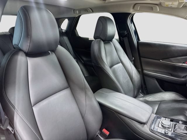Used 2021 MAZDA CX-30 AWD 2.5 S w/ Preferred Package image 22