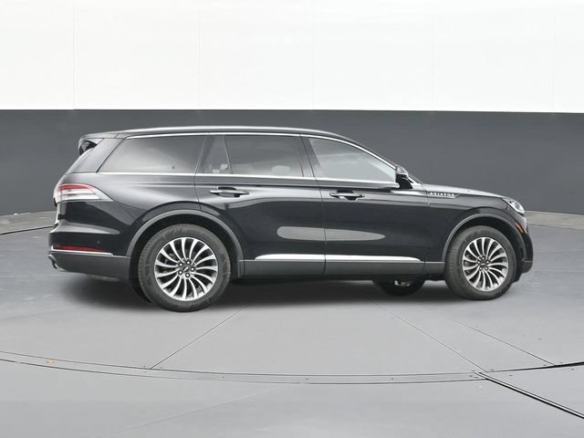 Used 2022 Lincoln Aviator Reserve w/ Equipment Group 201A AWD/4WD image 52