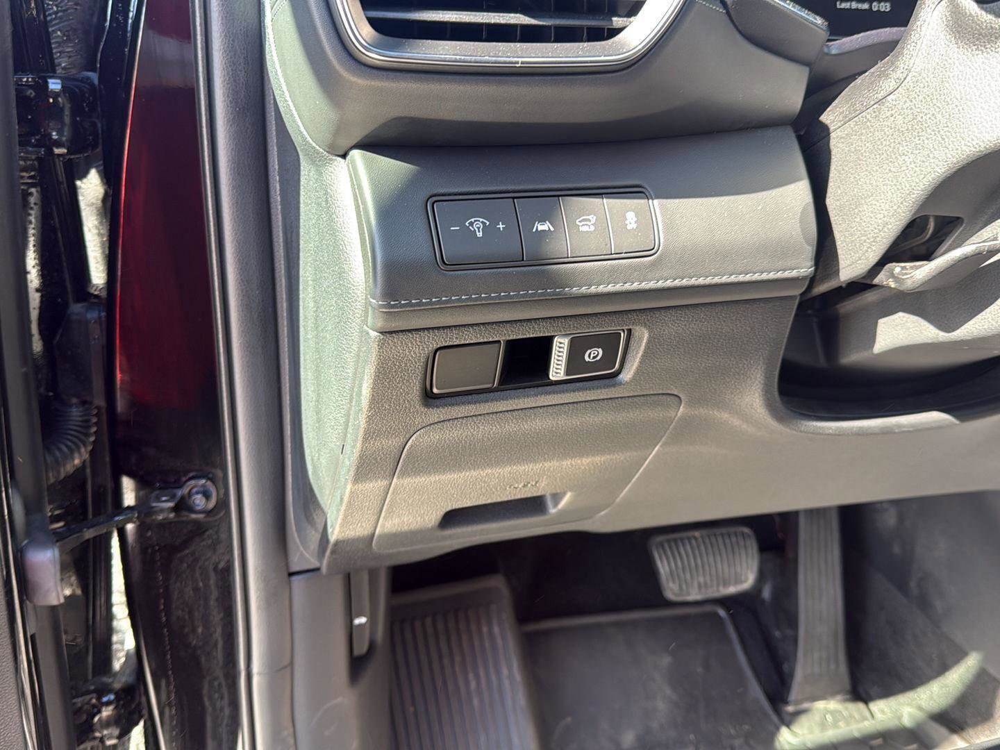 Used 2023 Hyundai Santa Fe Limited w/ Cargo Package AWD/4WD image 19