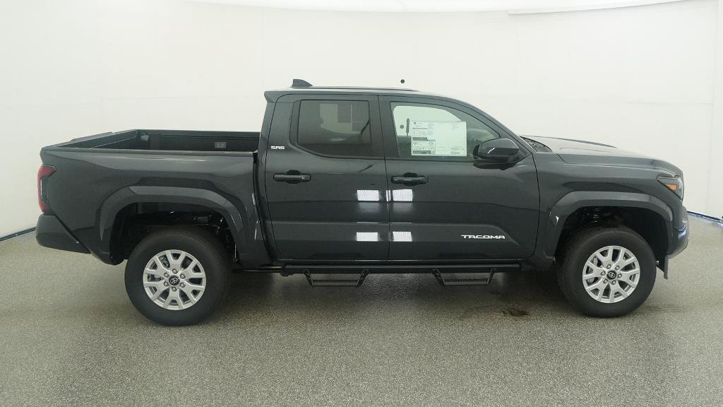 New 2026 Toyota Tacoma SR5 AWD/4WD image 14