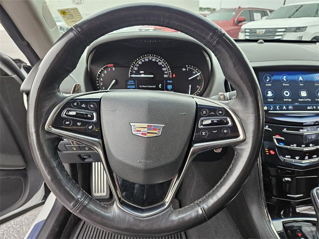 Used 2019 Cadillac ATS Premium Luxury w/ Driver Assist Package image 25