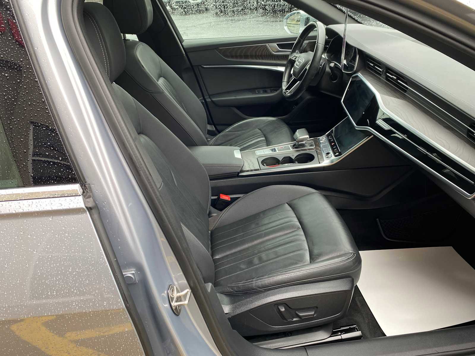 Used 2019 Audi A6 2.0T Premium w/ Convenience Package AWD/4WD image 28