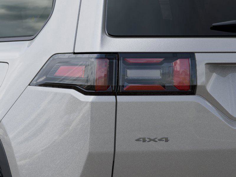 New 2026 Jeep Cherokee Laredo AWD/4WD image 9