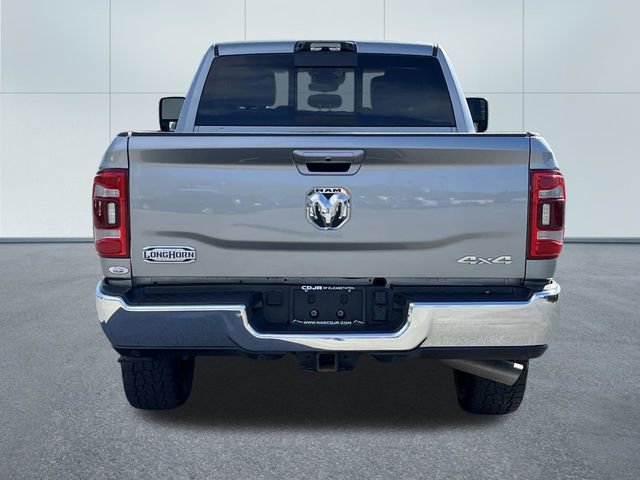 Used 2024 RAM 2500 Limited w/ Safety Group AWD/4WD image 6