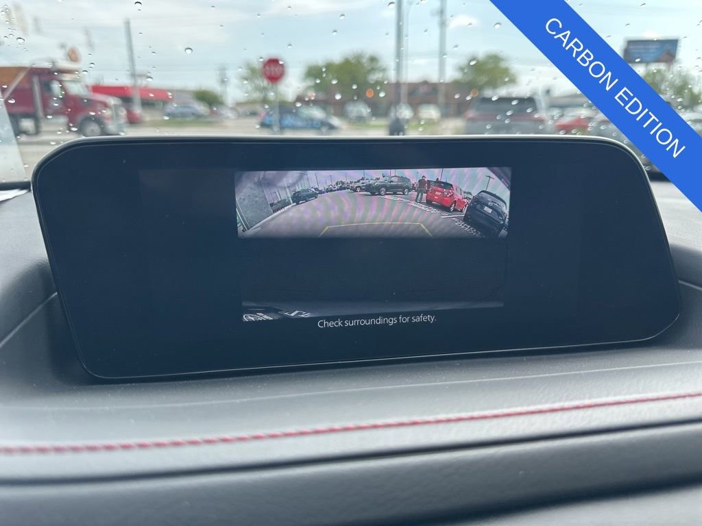Used 2022 MAZDA CX-30 AWD 2.5 S w/ Preferred Package image 17