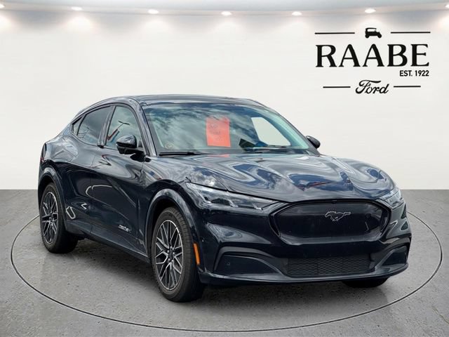 Used 2024 Ford Mustang Mach-E Premium