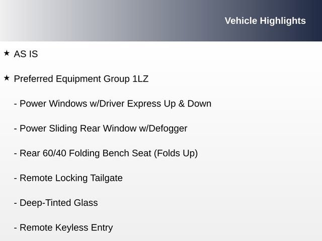 Used 2016 Chevrolet Silverado 2500 LTZ image 8