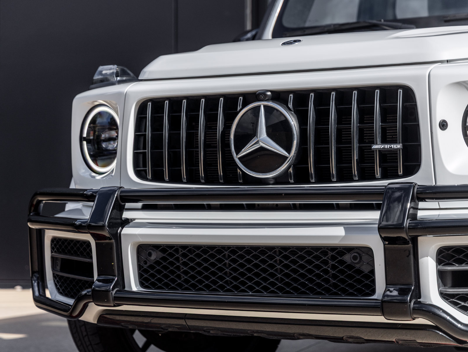 Used 2023 Mercedes-Benz G 63 AMG 4MATIC image 16