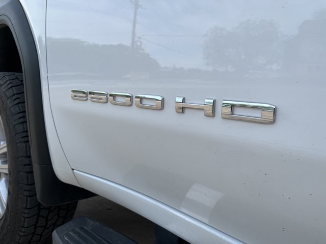 Used 2022 GMC Sierra 2500 SLT AWD/4WD image 11