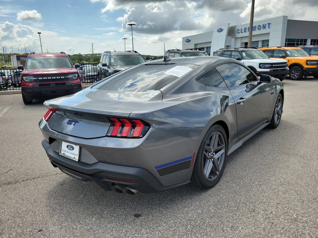 Used 2024 Ford Mustang GT Premium RWD image 5