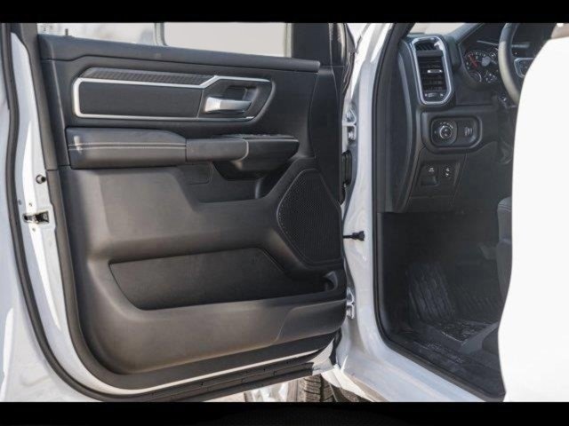 New 2025 RAM 1500 Big Horn AWD/4WD image 39