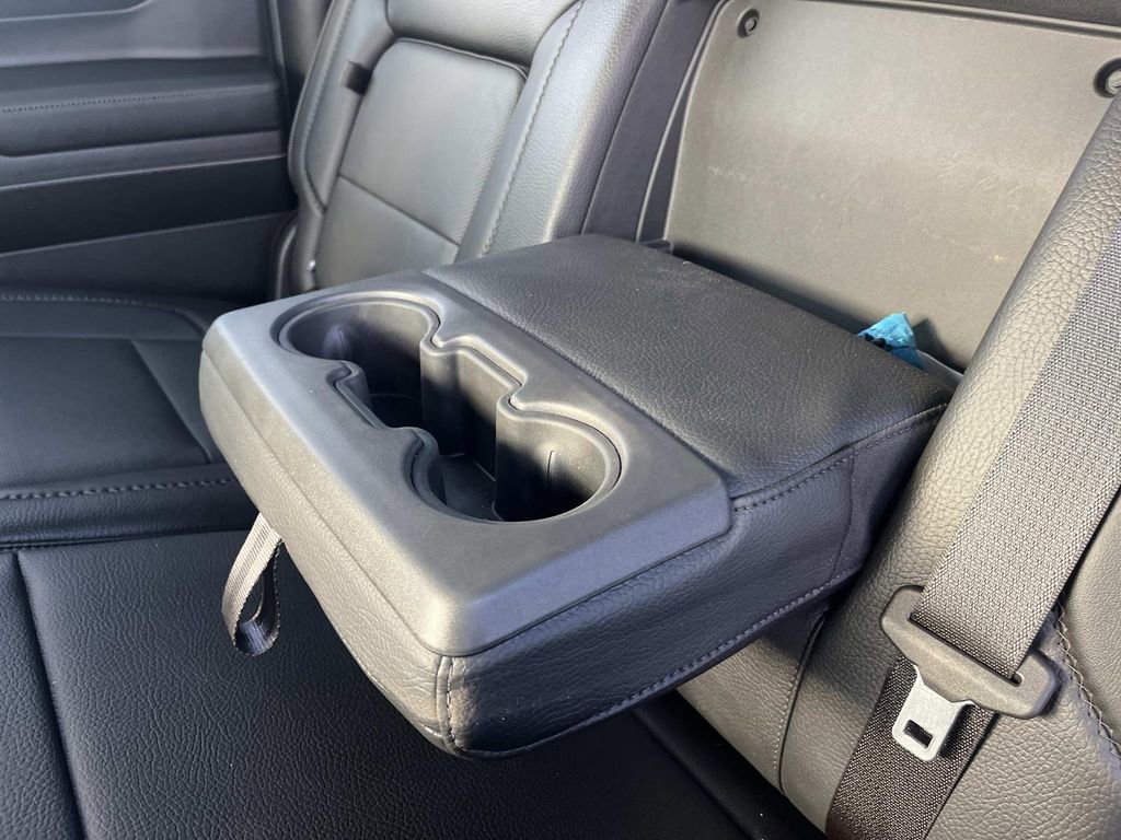 Certified 2024 GMC Sierra 1500 Denali w/ Technology Package image 15