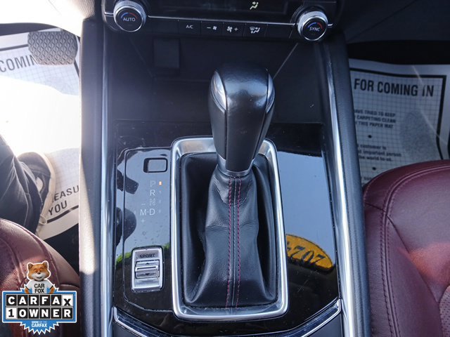 Used 2024 MAZDA CX-5 Carbon Edition AWD/4WD image 30