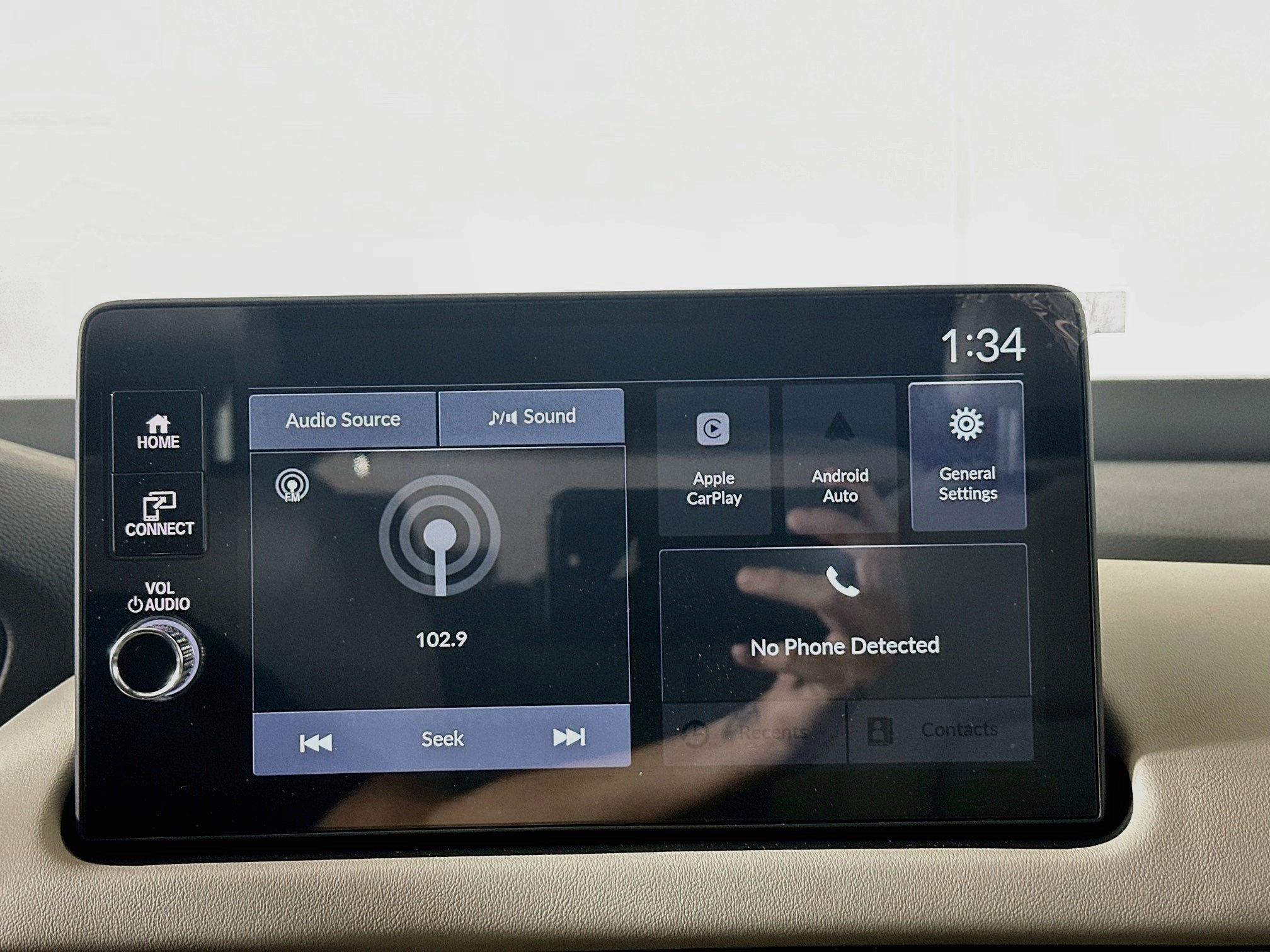 New 2027 Honda HR-V LX image 14