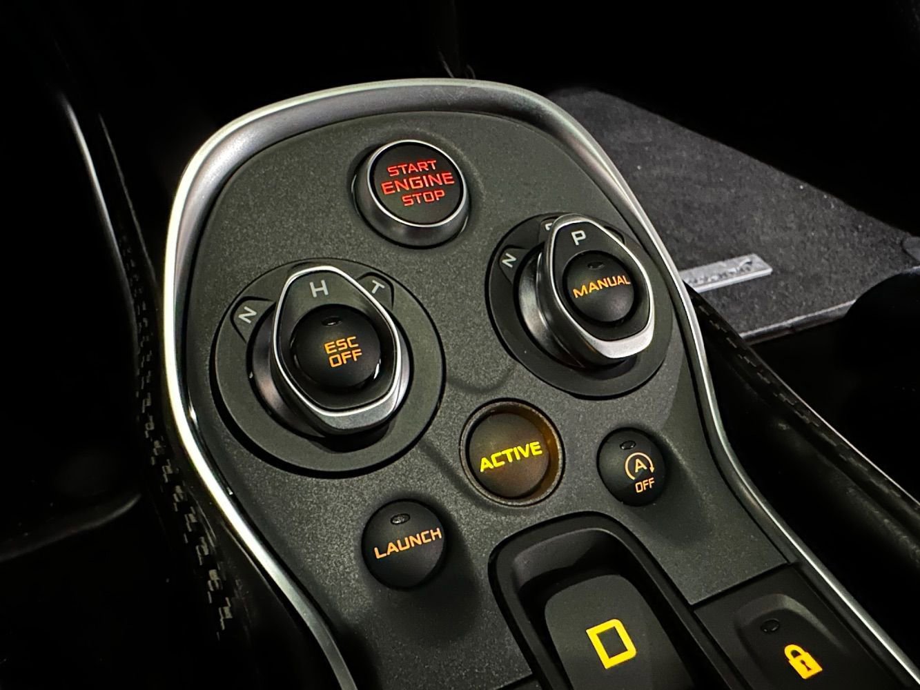 Used 2016 McLaren 570S Coupe image 31