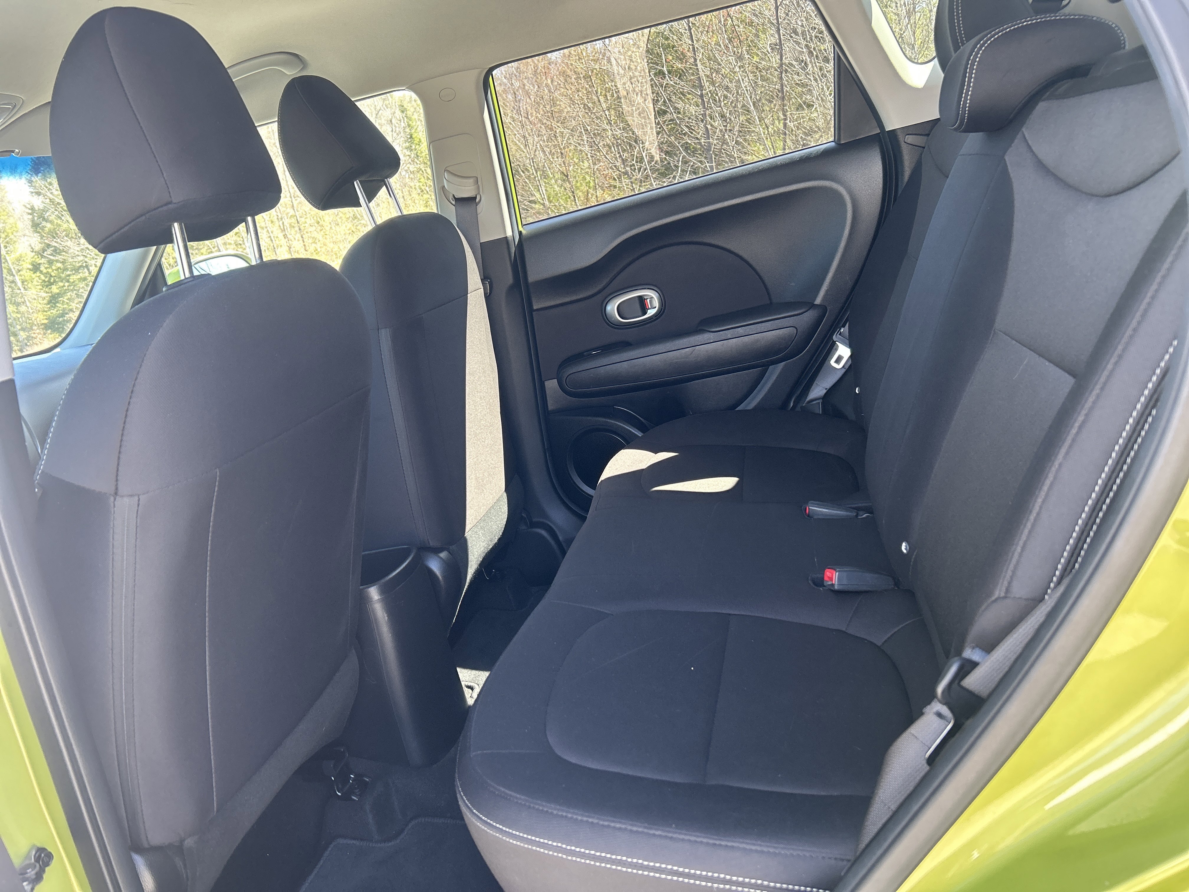 Used 2017 Kia Soul FWD image 17