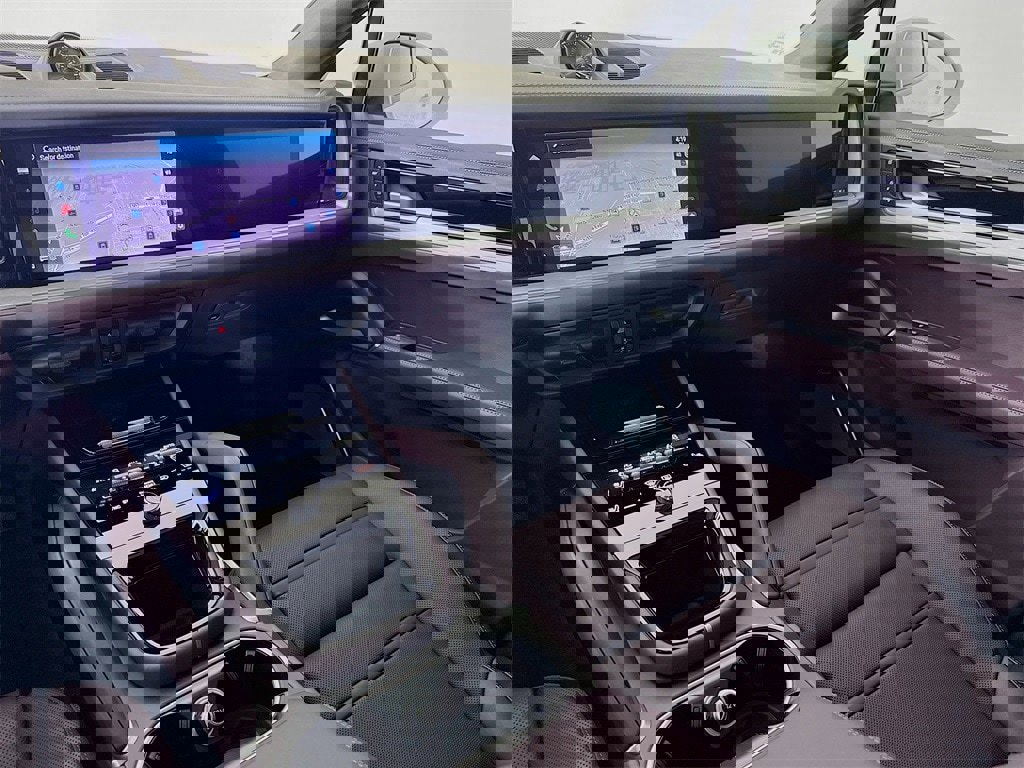 New 2026 Porsche Cayenne Coupe image 26