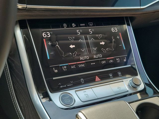 Certified 2025 Audi Q7 3.0T Premium Plus w/ Premium Plus Package image 24