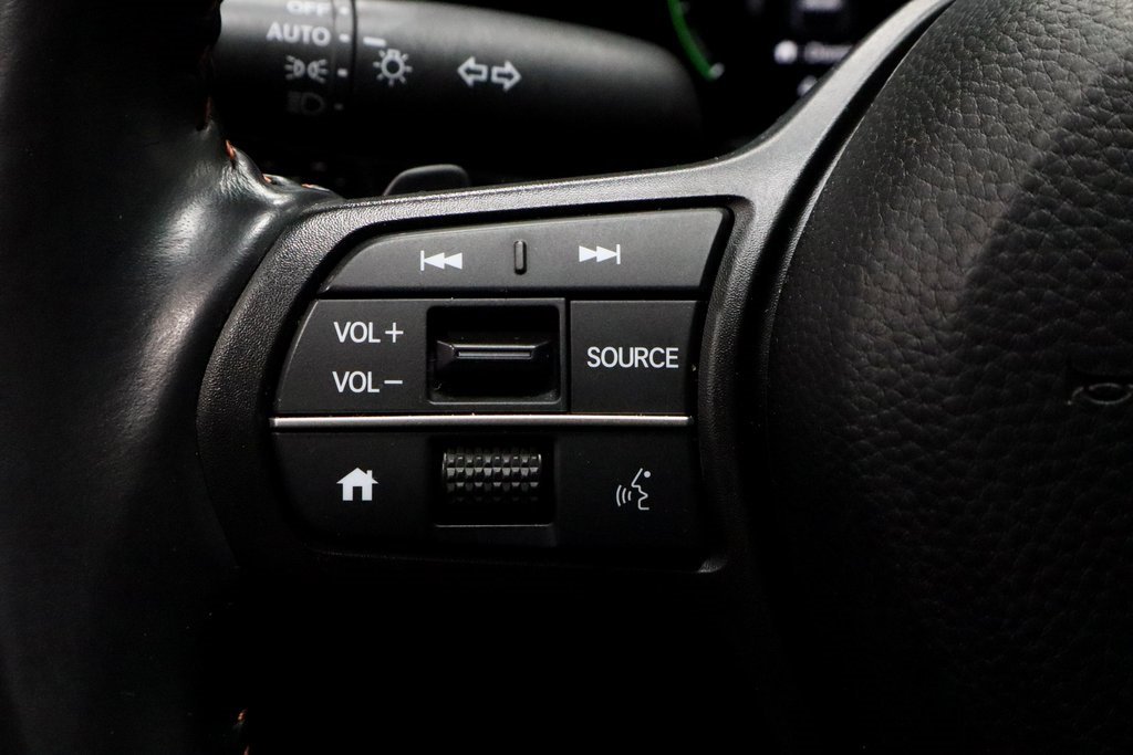 Used 2023 Honda CR-V Sport image 29
