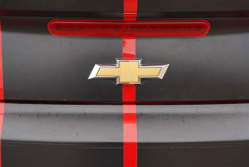 Used 2015 Chevrolet Camaro SS w/ RS Package RWD image 41