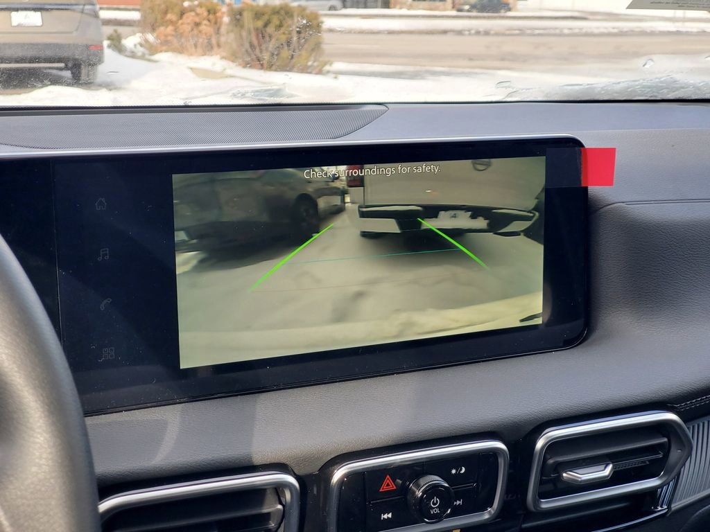 New 2026 Nissan Sentra S image 25