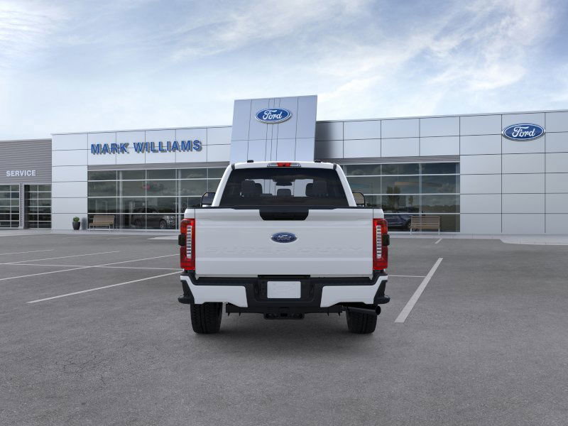 New 2026 Ford F250 XL w/ STX Appearance Package image 5