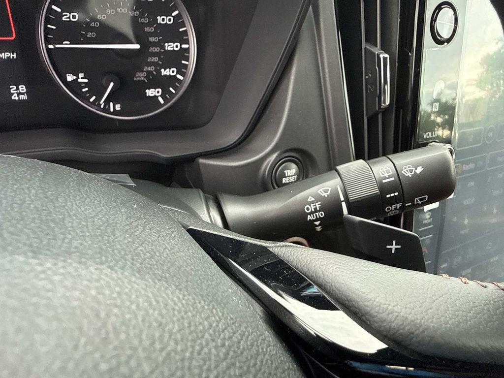 New 2026 Subaru Forester Touring AWD/4WD image 38
