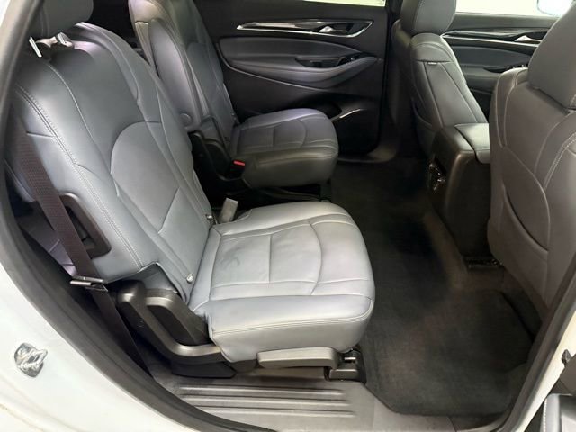 Certified 2024 Buick Enclave Essence w/ Experience Buick Package image 42