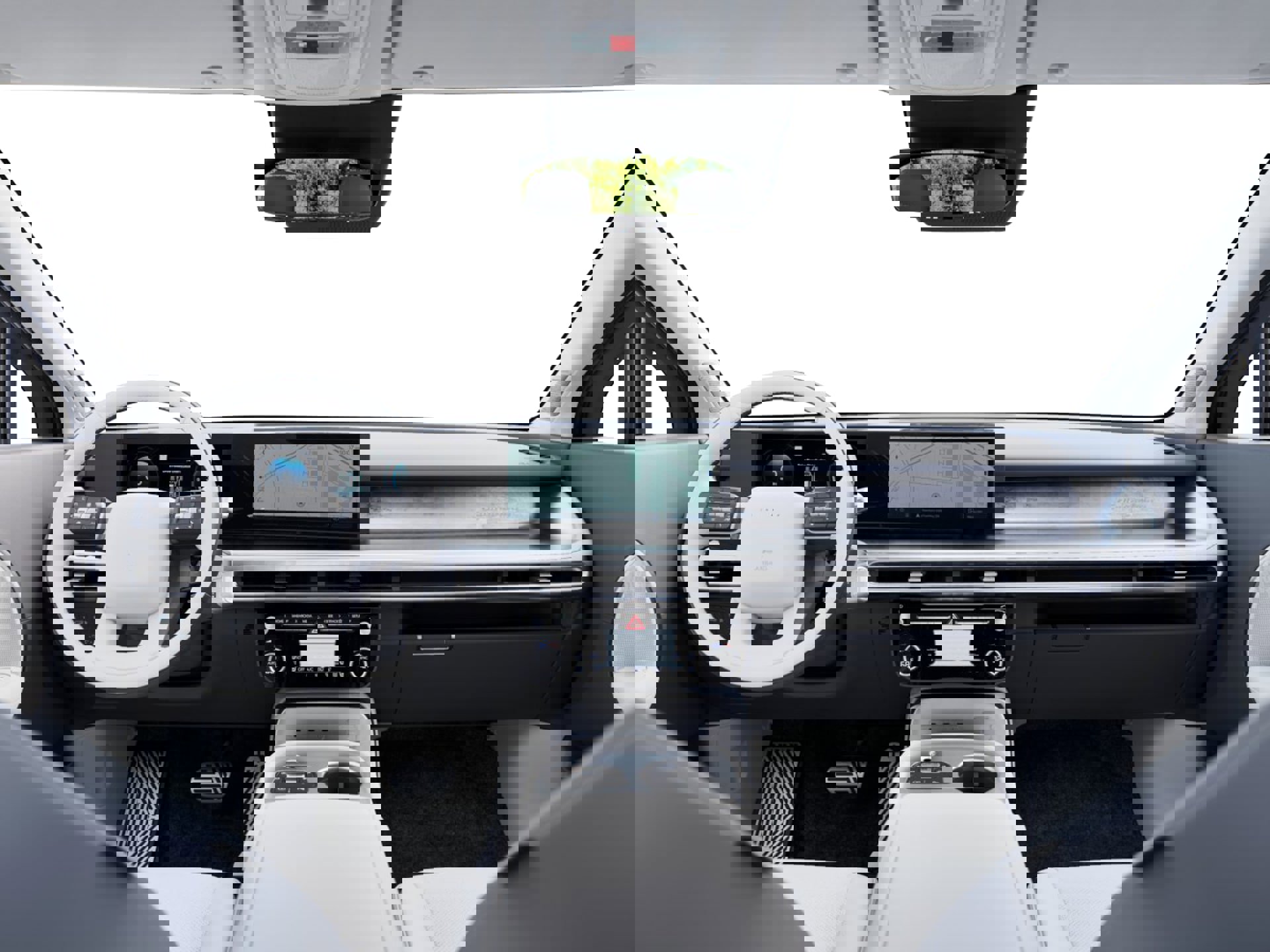 New 2026 Hyundai Ioniq 9 Calligraphy image 8