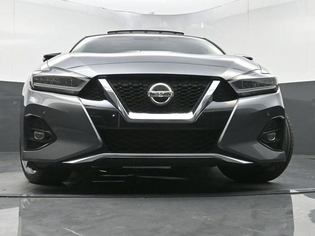 Used 2022 Nissan Maxima Platinum w/ Sport Mat Group FWD image 38