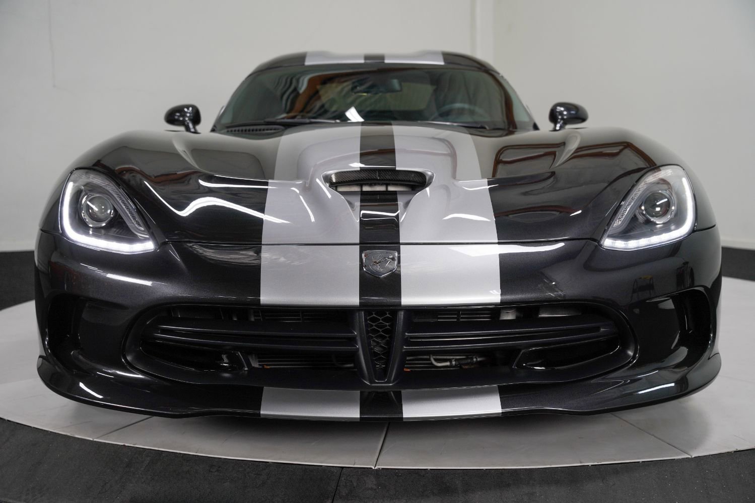 Used 2014 SRT Viper GTS image 15