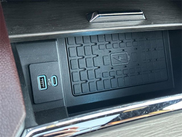 Used 2024 Ford Expedition Max Limited image 38