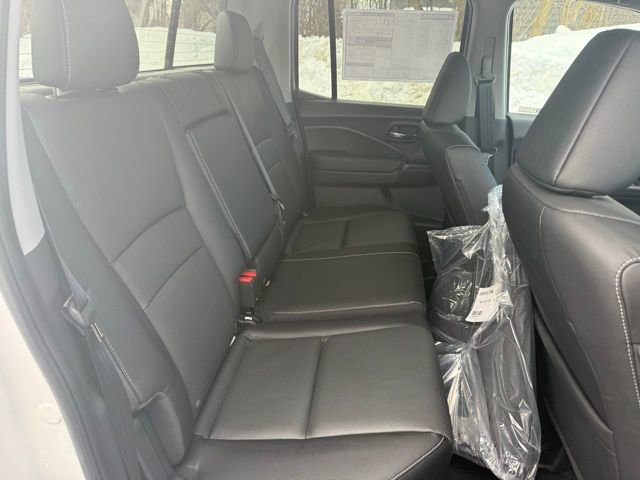 New 2026 Honda Ridgeline RTL image 13