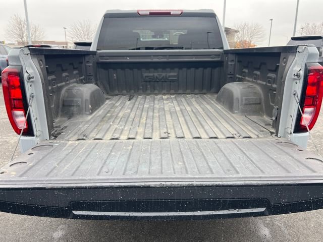 Certified 2024 GMC Sierra 1500 Elevation w/ X31 Off-Road Package image 22