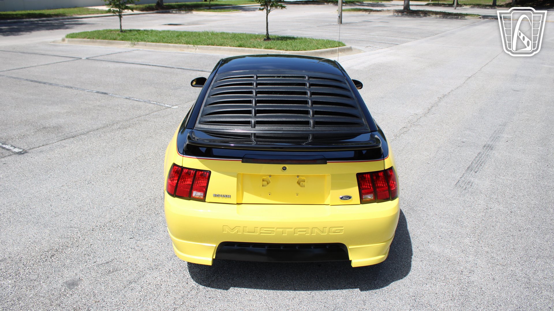Used 2001 Ford Mustang GT RWD image 17