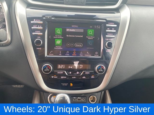 Used 2023 Nissan Murano Platinum image 10